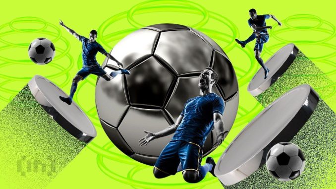 The Champions League Final Is Already Playing Out: In Fan Token Markets
