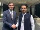 Trump's top crypto advisor meets with Pakistan blockchain chief to discuss Bitcoin