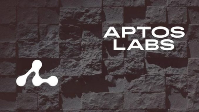 Aptos Labs expands leadership as tokenized real-world assets surpass $540M in value