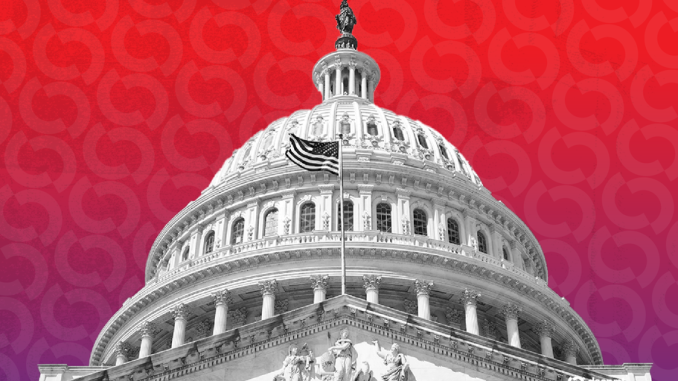 House Democrats Struggle to Approach 'Crypto Week' With Unified Front