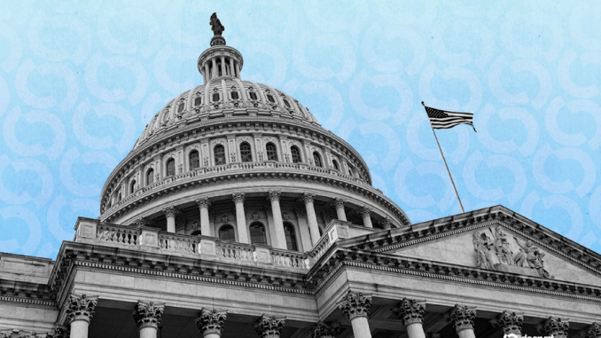 House GOP Declares ‘Crypto Week’ to Advance Landmark Digital Asset Bills