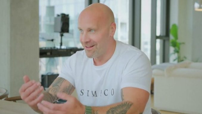 Joe McCann shuts down fund after 78% loss while pursuing $1B Solana raise