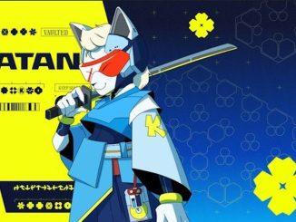 Katana mainnet launch