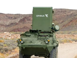 Meet the Microwave Weapon That Zaps Swarms of Drones From the Sky