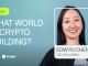 Eowyn Chen: The Life of Market Cycles, Understanding Decentralization, and the Possibility of Mass Adoption in Crypto