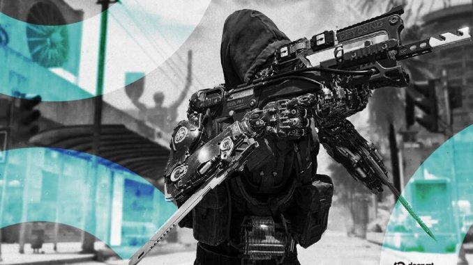 This Week in Crypto Games: 'Off the Grid' Token Hits Solana, More Games Shut Down