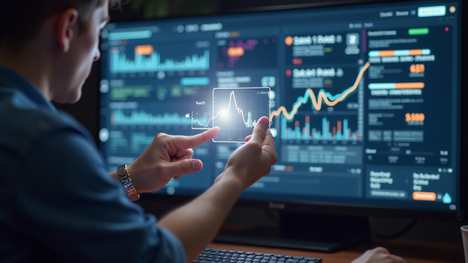 XRP price hits $3.45 after breakout, technical signals show rally may extend