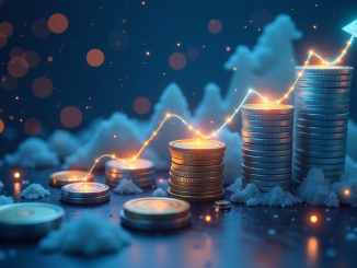 AAVE daily fees skyrocket 200%, signaling lending market recovery