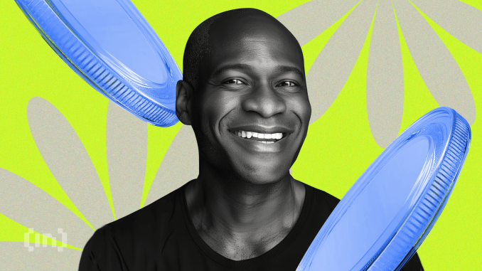 Arthur Hayes Predicts Bull Cycle Until 2028: Watch US Stablecoin