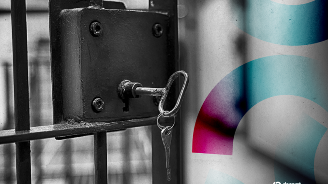 Bitcoin Home Invasion Ringleader Gets More Prison Time for Beating Witness