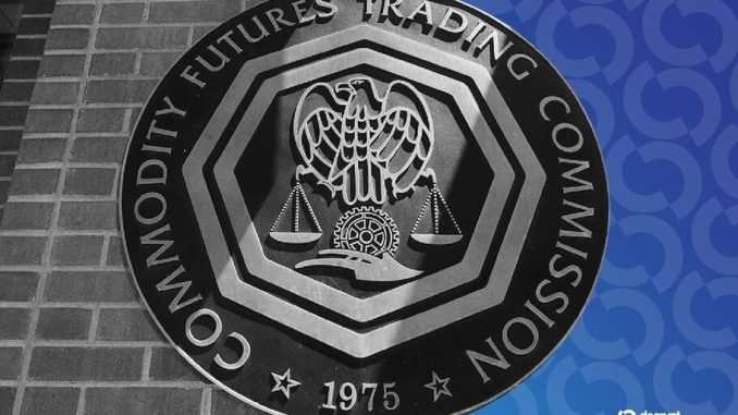 CFTC Seeks Feedback on Plan to List Spot Crypto on Registered Exchanges