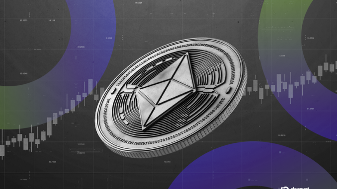 Ethereum Price Highest Since 2021 Amid Softer Dollar and US Policy Clarity