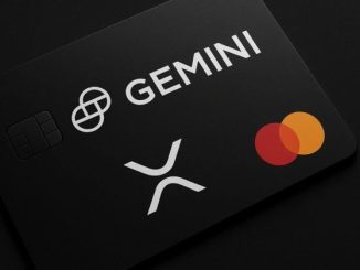 Gemini launches XRP credit card and expands RLUSD access for US traders
