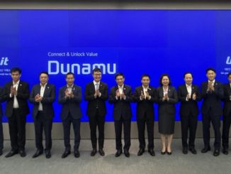 Kazakhstan Launches Bitcoin ETF, Vietnam Leaders Visit Upbit, and More