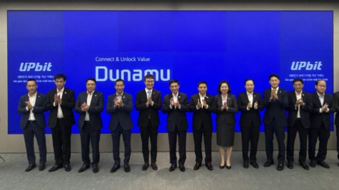 Kazakhstan Launches Bitcoin ETF, Vietnam Leaders Visit Upbit, and More