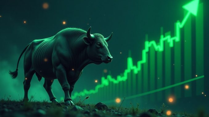 PYTH skyrockets 60% as US government taps Pyth Network to verify economic data on-chain