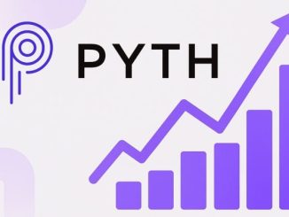 PYTH token soars 68% after Commerce Department taps Pyth Network for GDP feeds