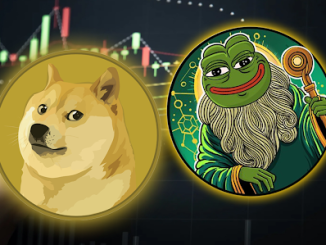 Pepeto on ETH could surpass DOGE
