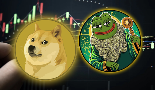 Pepeto on ETH could surpass DOGE