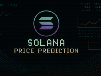 Solana price prediction