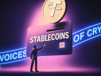 Voices of Crypto: Stablecoins Are Actually Working in 2025