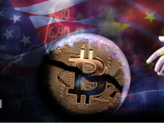 US Policy Group Says China Is Scared of USD Stablecoins