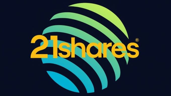 21Shares launches Jupiter Exchange ETP in Europe for institutional investors