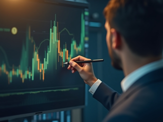 Bitcoin price braces for liftoff