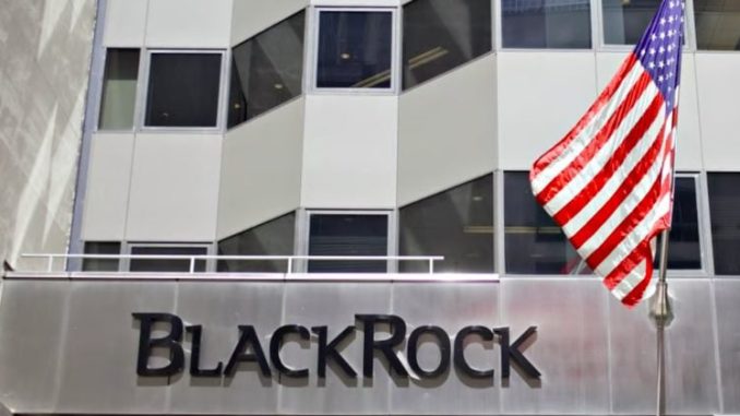BlackRock purchases $390M in Bitcoin and Ethereum