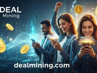 Cloud Mining Platform Since 2016