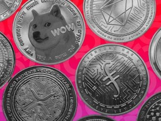 Dogecoin Leads Altcoin Rally as XRP, Tron and Solana Rise