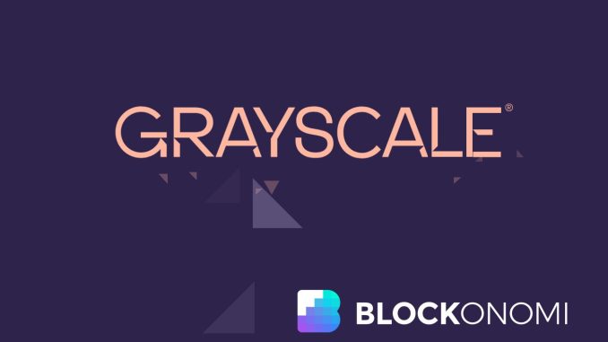 Grayscale Rolls Out Ethereum Covered Call ETF Targeting Biweekly Income
