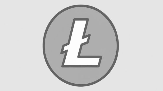 Grayscale files S-3 for Litecoin ETF