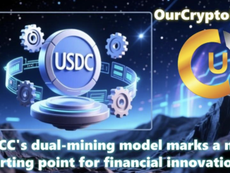 OurCryptoMiner Introduces USDC Dual Mining Model