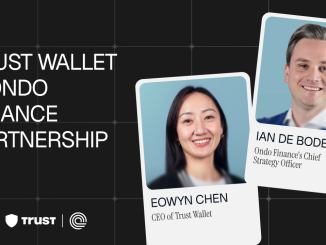 Trust Wallet CEO and Ondo Finance CSO on Why It’s the Right Time to Bring U.S. Stocks and ETFs On-Chain