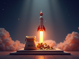 World Liberty Financial (WLFI) debut