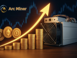 Arc Miner Introduces Cloud Mining Platform for Global Users