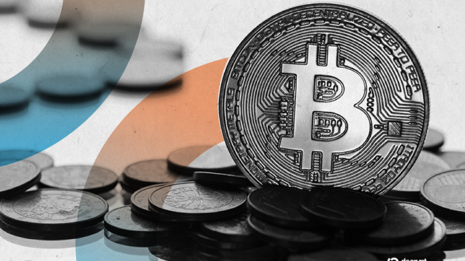 Bitcoin's Large Bag Holders Remain Net Buyers as Leverage Unwinds