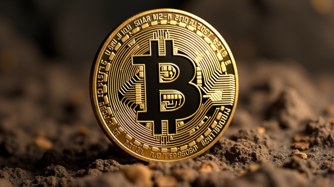 Crypto update: Bitcoin and Ethereum are stable as market