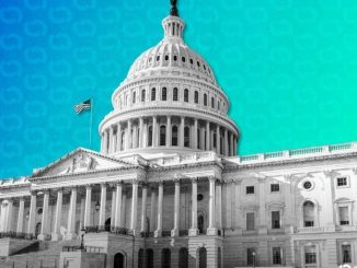 Democrat Seeks Crypto Trading Ban for Politicians Following Binance Founder’s Pardon