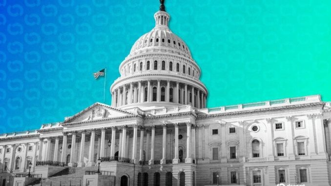 Democrat Seeks Crypto Trading Ban for Politicians Following Binance Founder’s Pardon