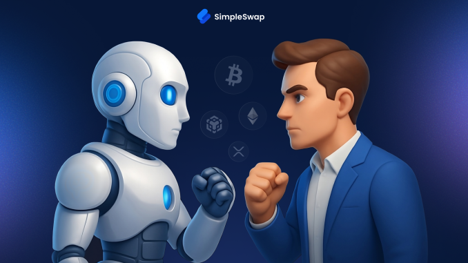 Insights from SimpleSwap’s 5-Week Portfolio Battle