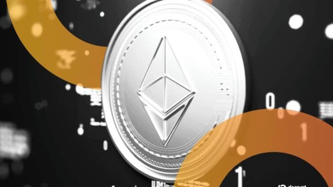 Man Earns $5.8K in Ethereum, Gets Three Years' Probation