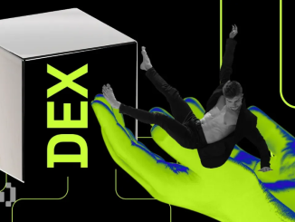 Solana Co-Founder Sparks DeFi Debate Over "Steal My Idea"