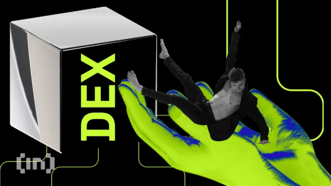 Solana Co-Founder Sparks DeFi Debate Over "Steal My Idea"