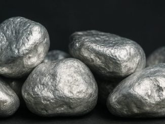 Spot silver reaches record high of $51 per ounce