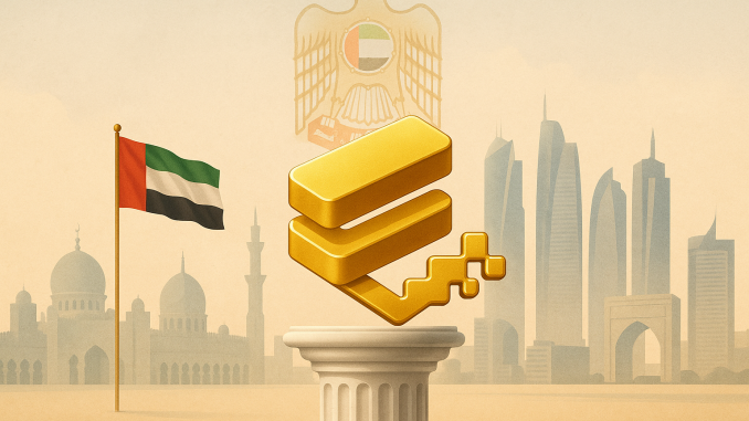 Animoca Brands strengthens regulated presence in the UAE with new Abu Dhabi approval