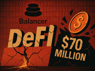 Balancer’s $70 million breach exposes DeFi’s fragile foundation