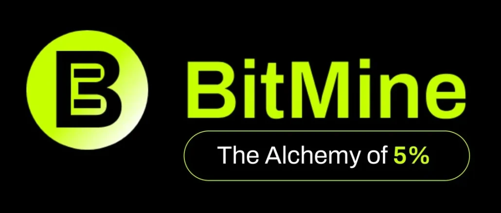 BitMine Names Chi Tsang as CEO, Adds Three New Members to Board