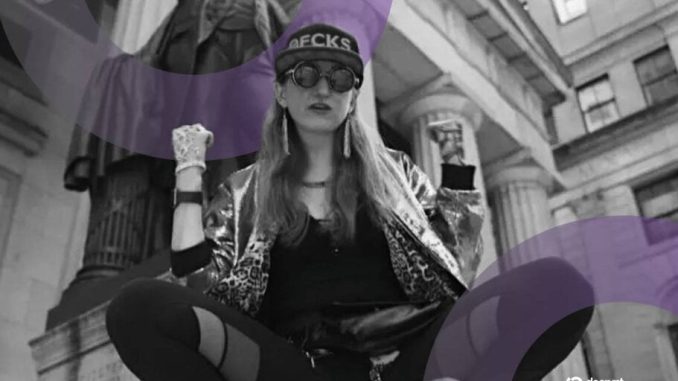 Bitfinex Bitcoin Hack Money Launderer Razzlekhan Set to Release New Music